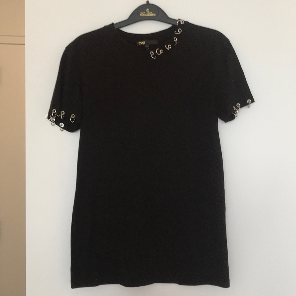 Maje T-SHIRT